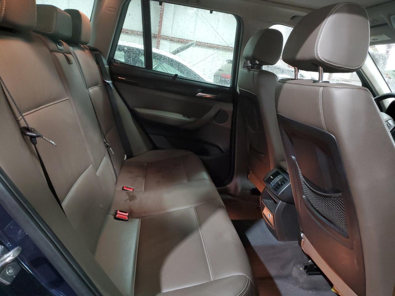 2013 BMW X3 - Image 11