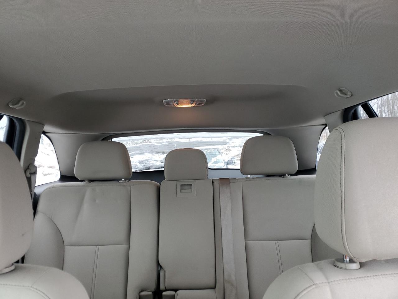 2013 Ford Edge - Image 10