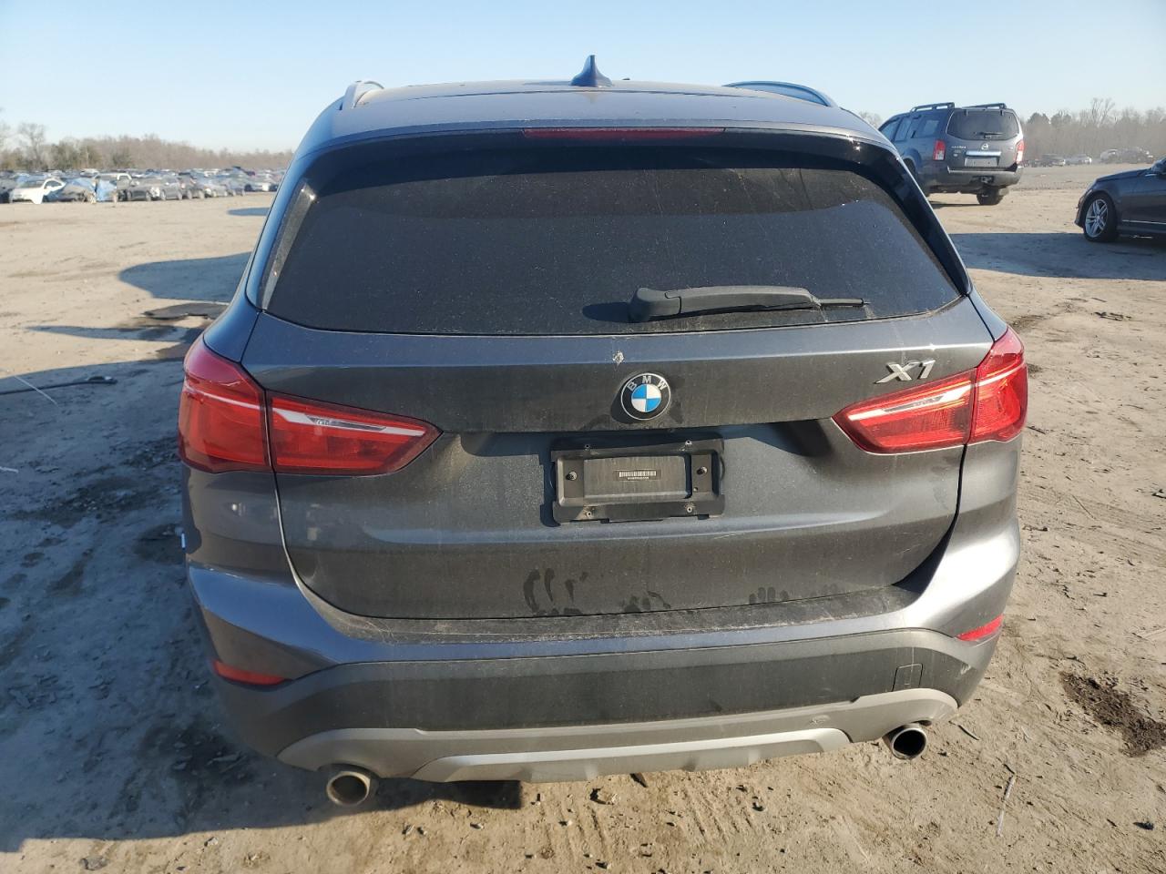 2018 BMW X1 - Image 6
