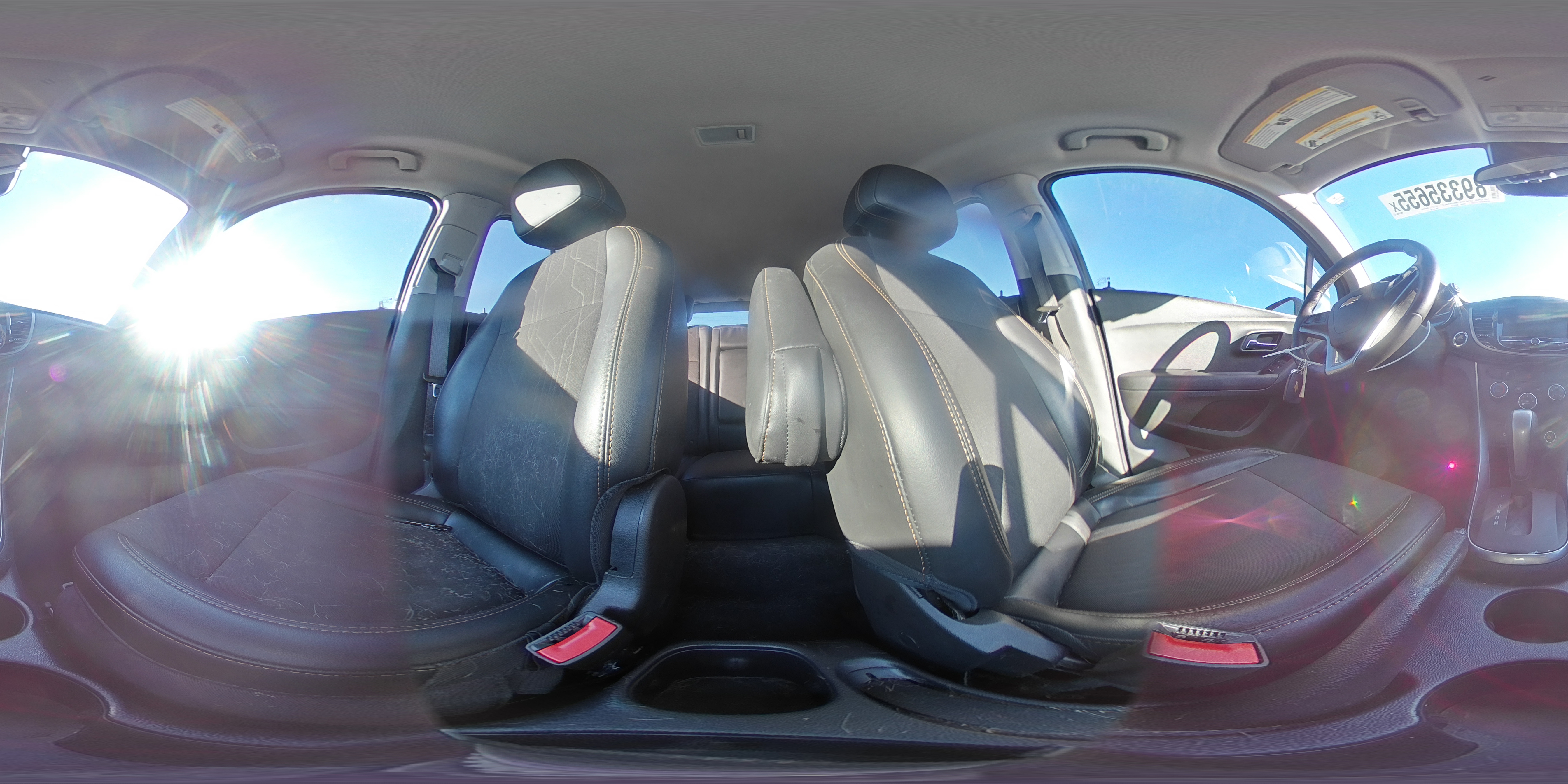 2020 Chevrolet Trax - Image 13