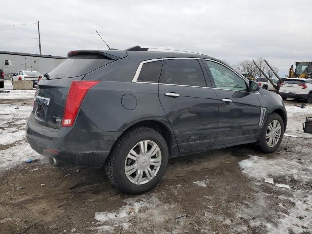  CADILLAC SRX 2015 Угольный