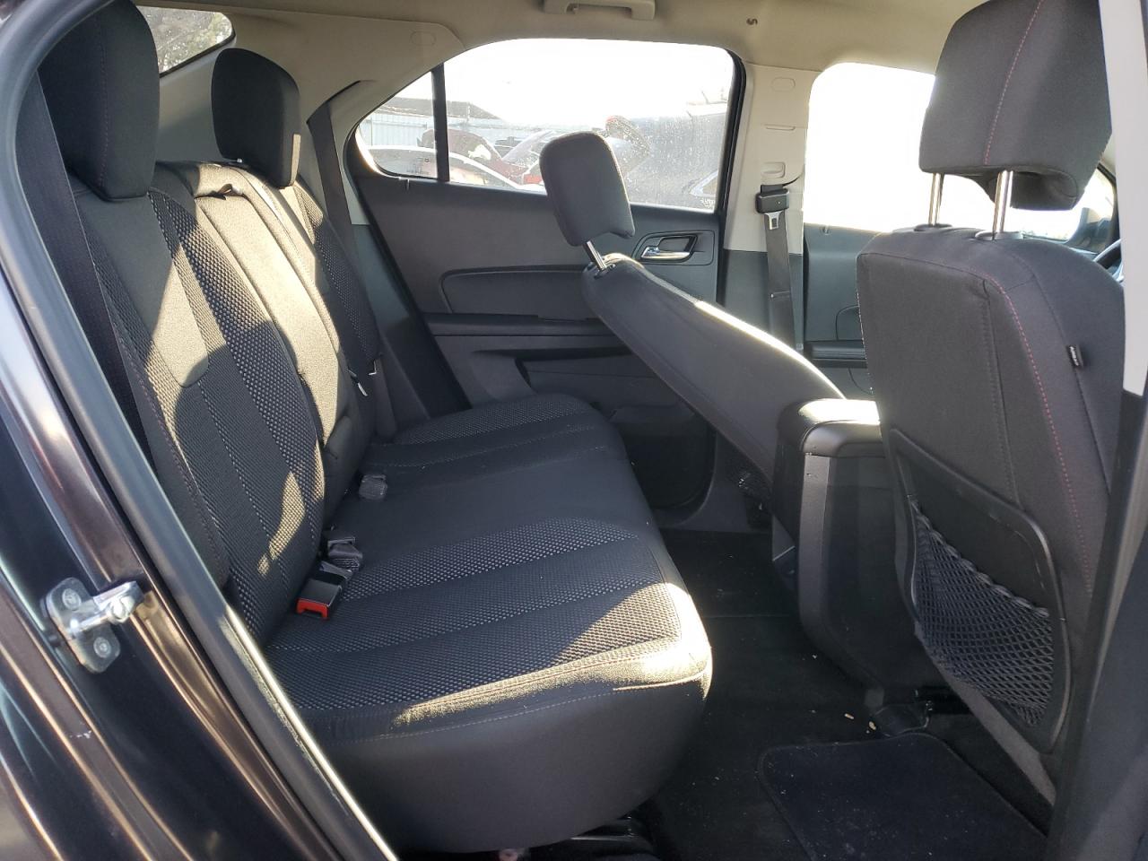2015 Chevrolet Equinox - Image 11
