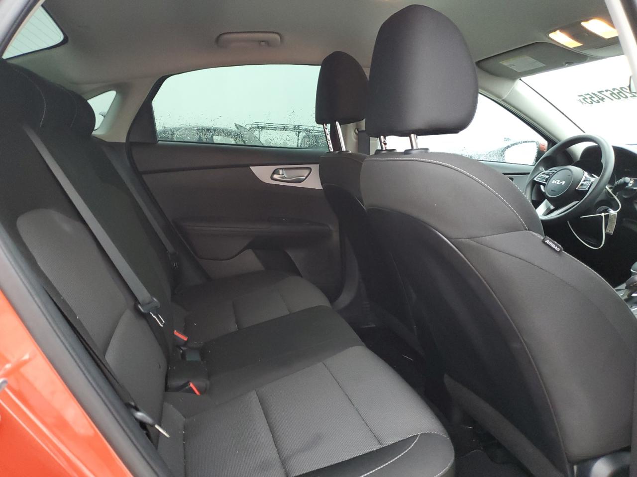 2023 Kia Forte - Image 10