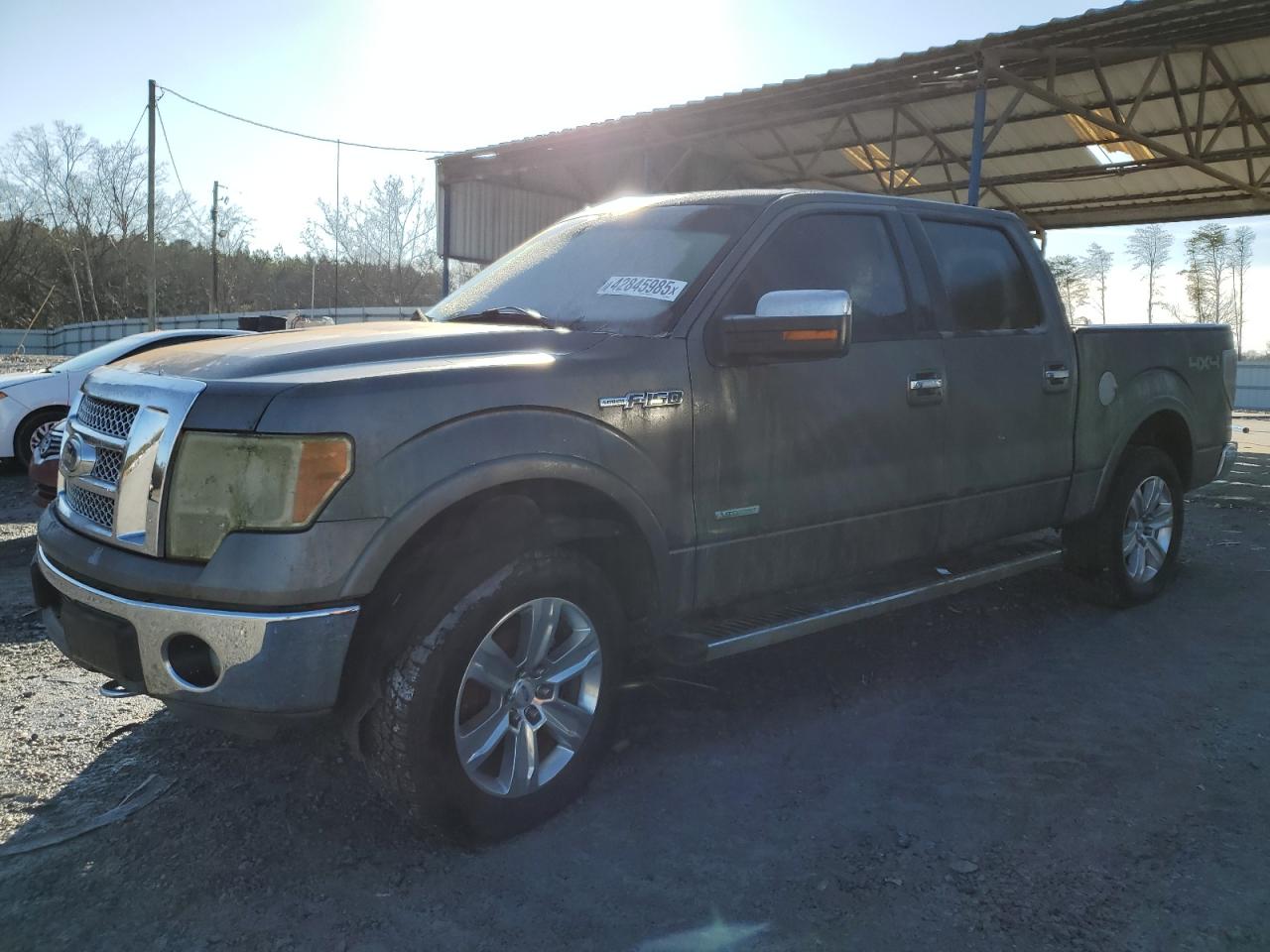 2011 Ford F-150 - Image 1