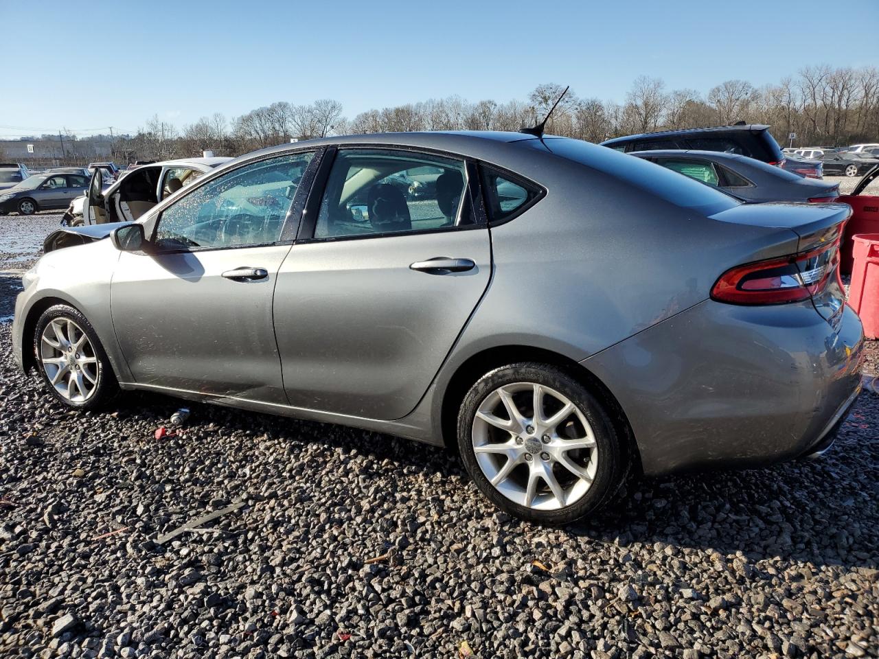 2013 Dodge Dart - Image 2