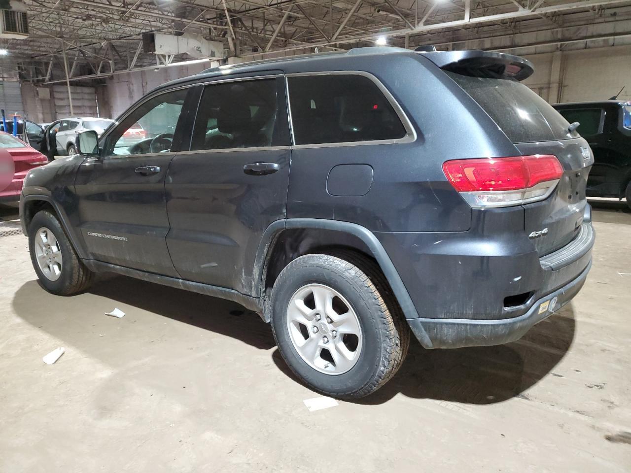 2014 Jeep Grand Cherokee - Image 2