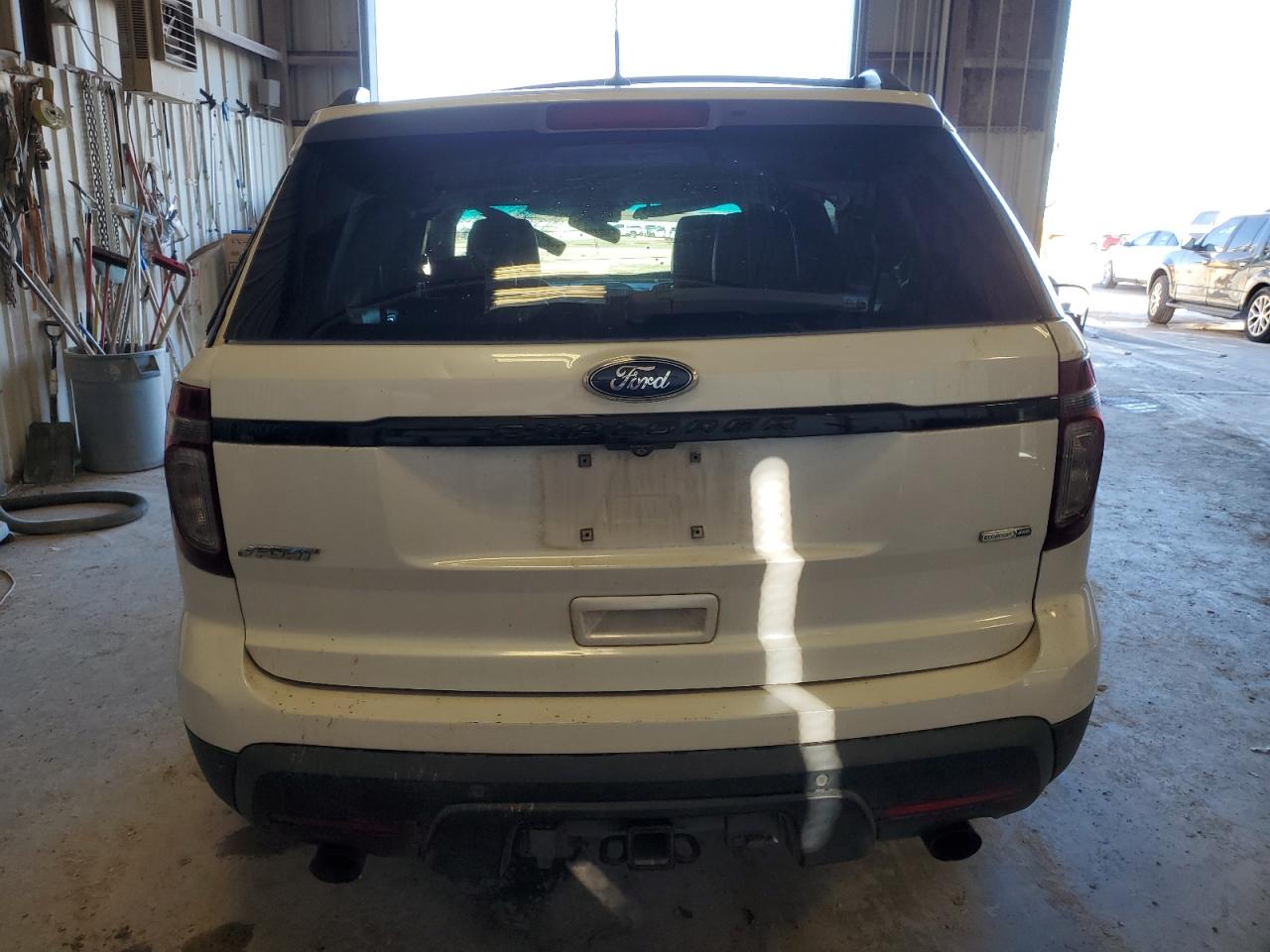 2015 Ford Explorer - Image 6