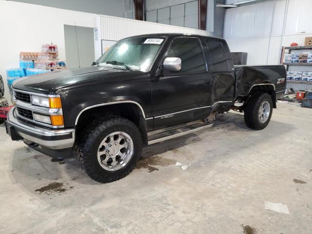 1994 Chevrolet Gmt-400 K1500