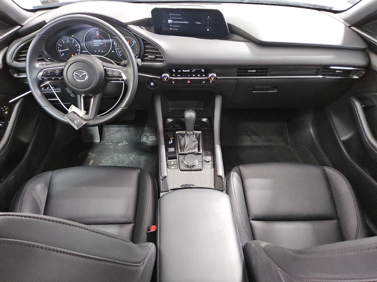 2024 Mazda 3 - Image 8