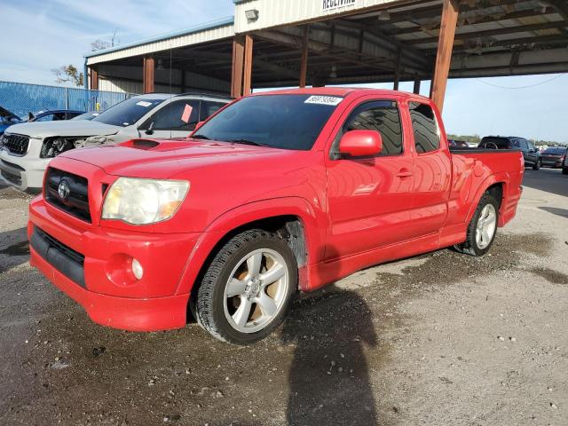 2005 Toyota Tacoma X-Runner Access Cab