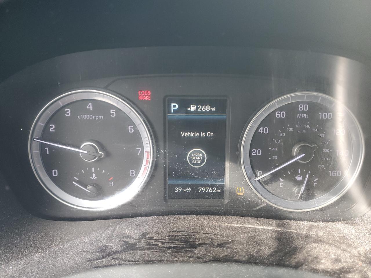 2018 Hyundai Sonata - Image 9