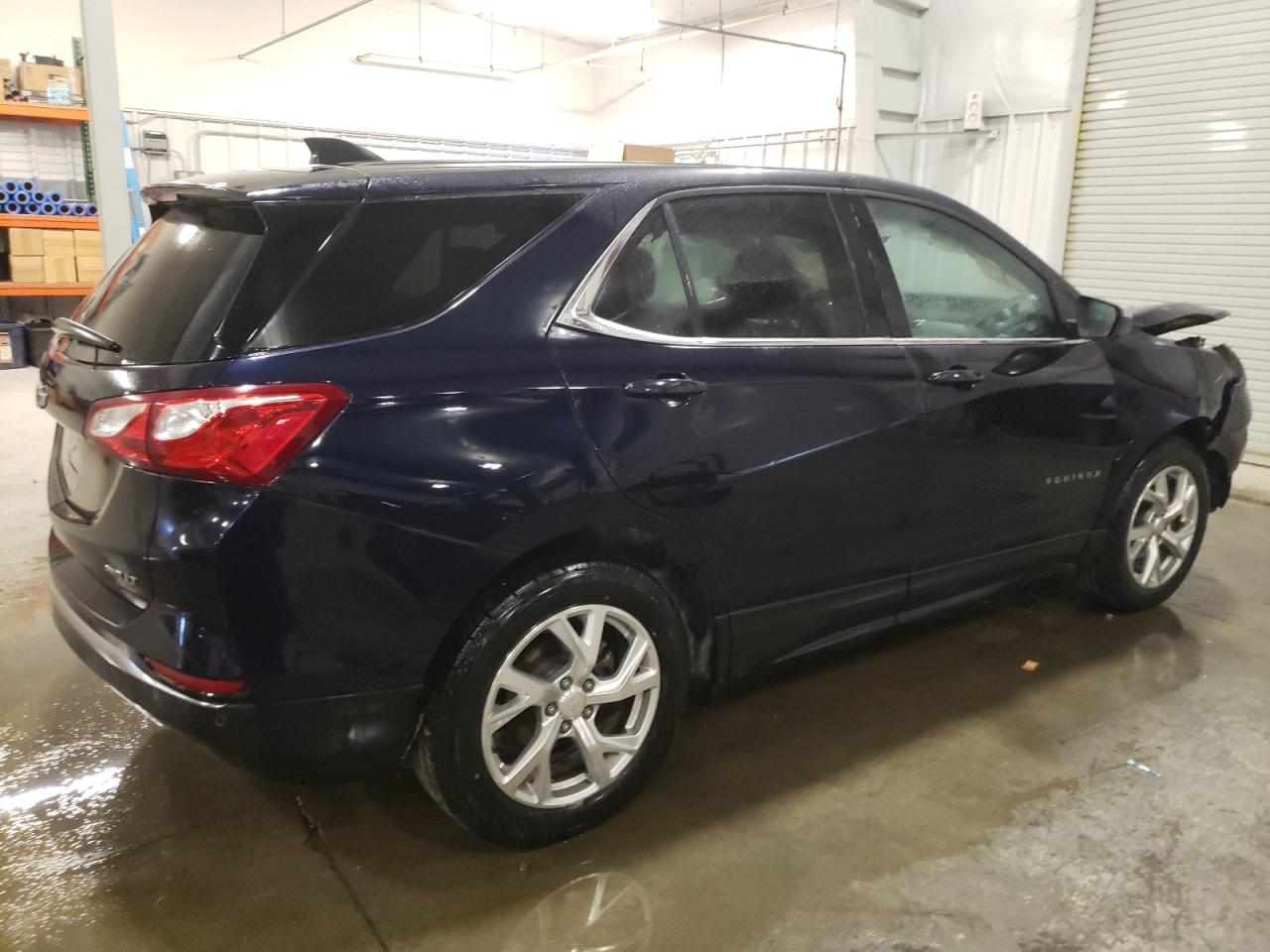 2020 Chevrolet Equinox - Image 3