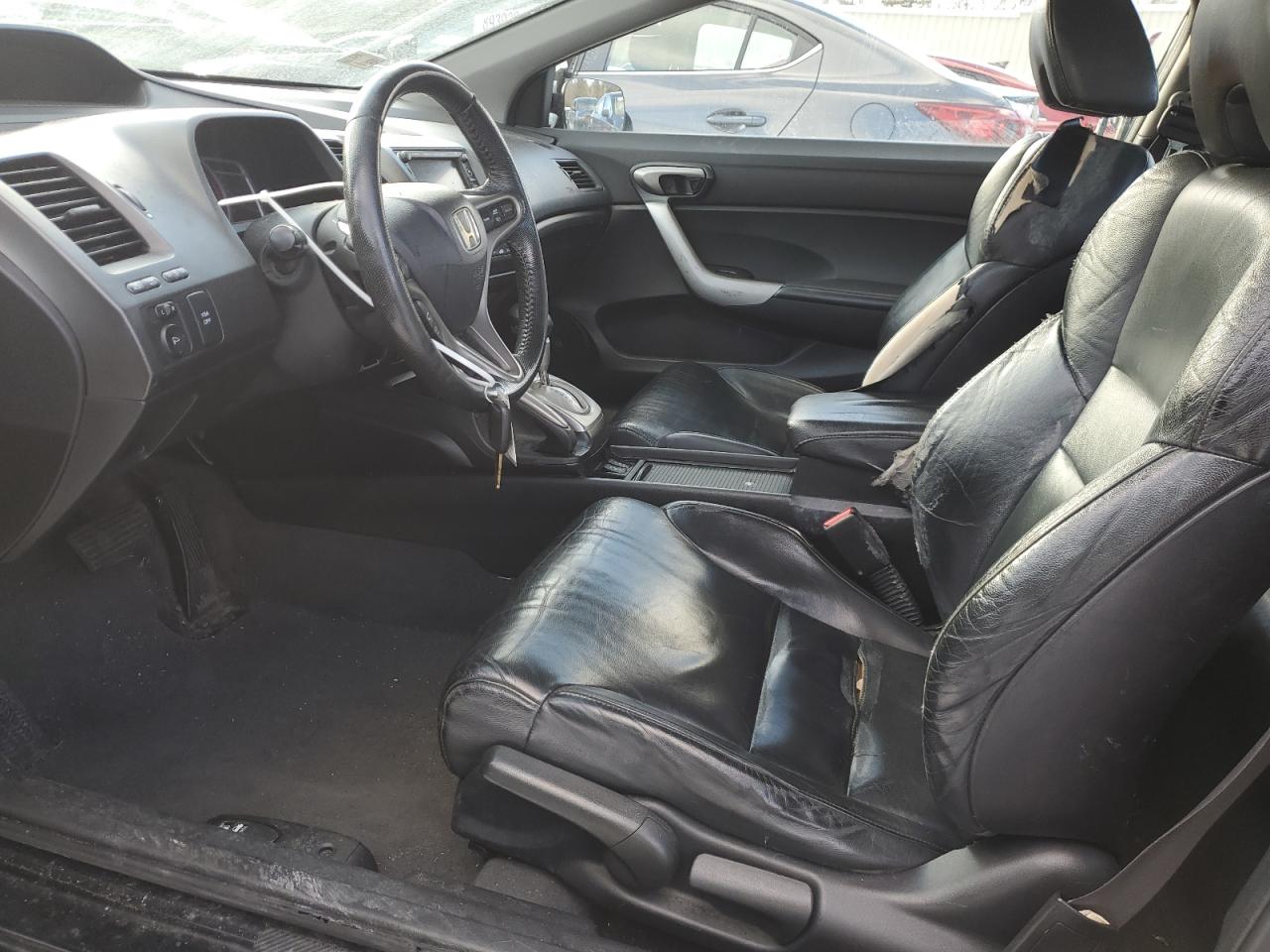 2009 Honda Civic - Image 7
