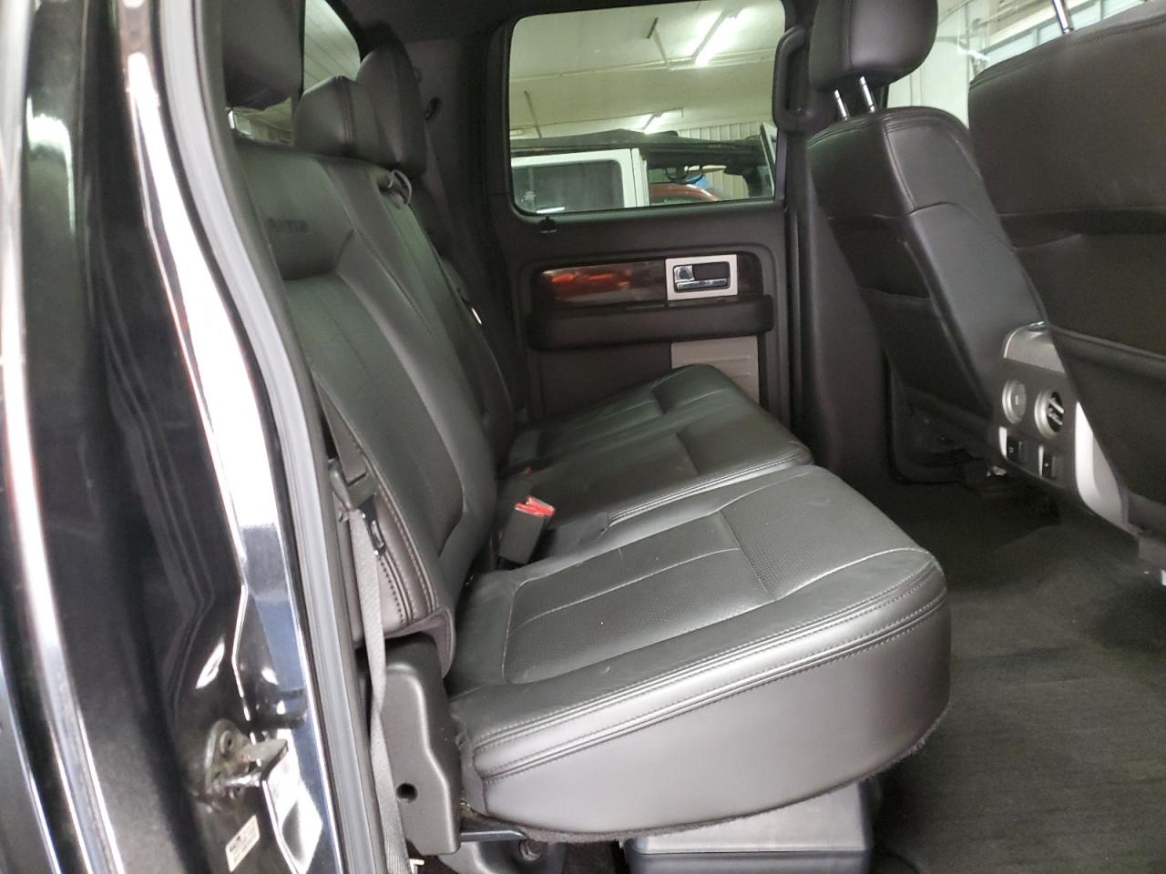 2014 Ford F-150 - Image 11