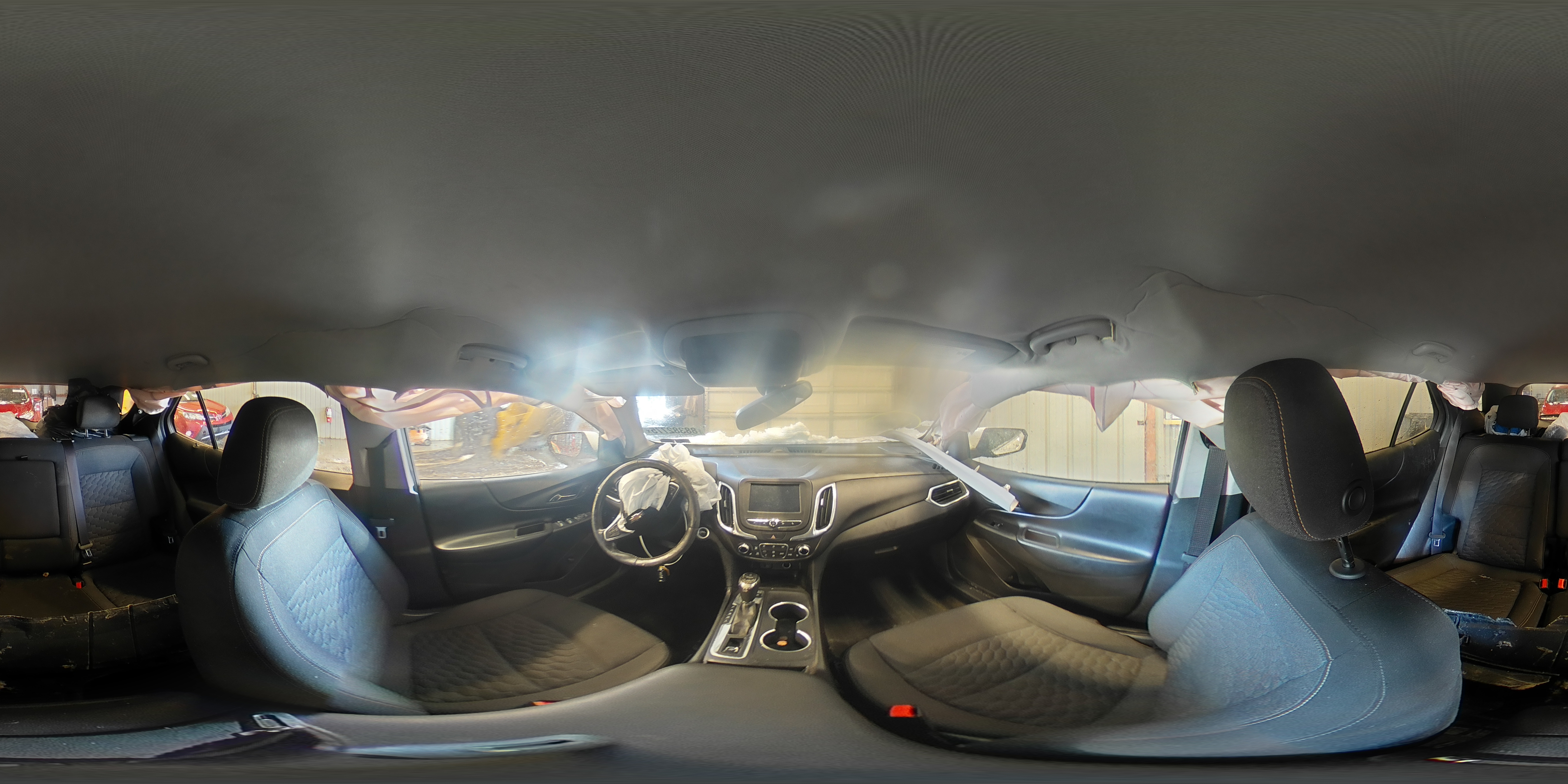 2018 Chevrolet Equinox Lt VIN: 3GNAXTEX1JS530213 Lot: 88382775