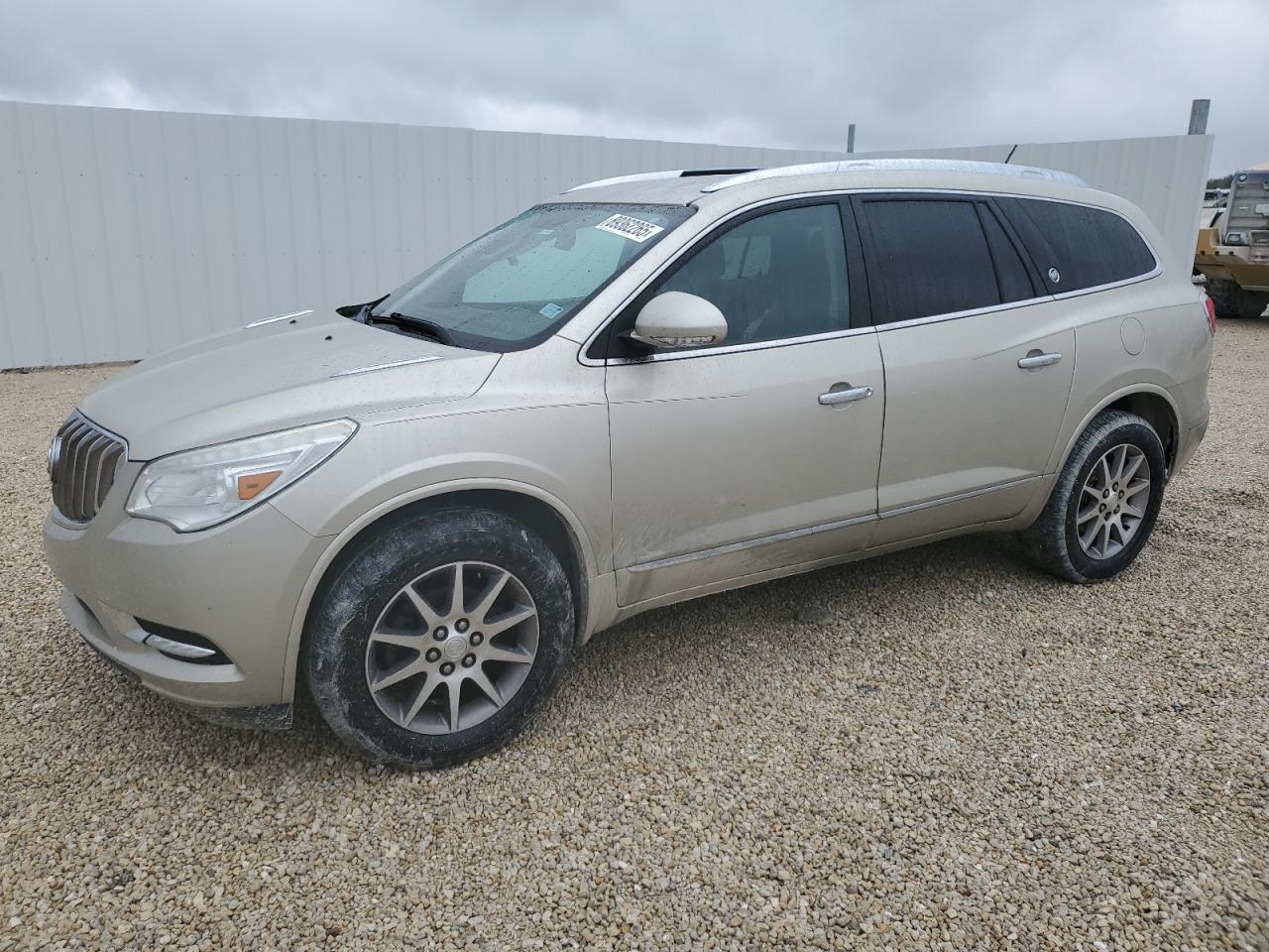 2013 Buick Enclave - Image 1