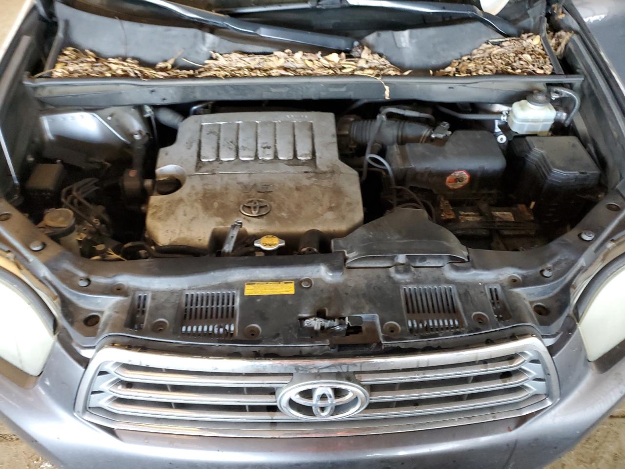 2009 Toyota Highlander - Image 12