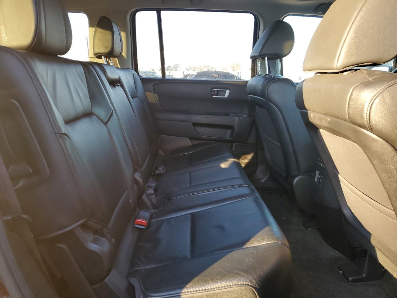 2013 Honda Pilot - Image 11