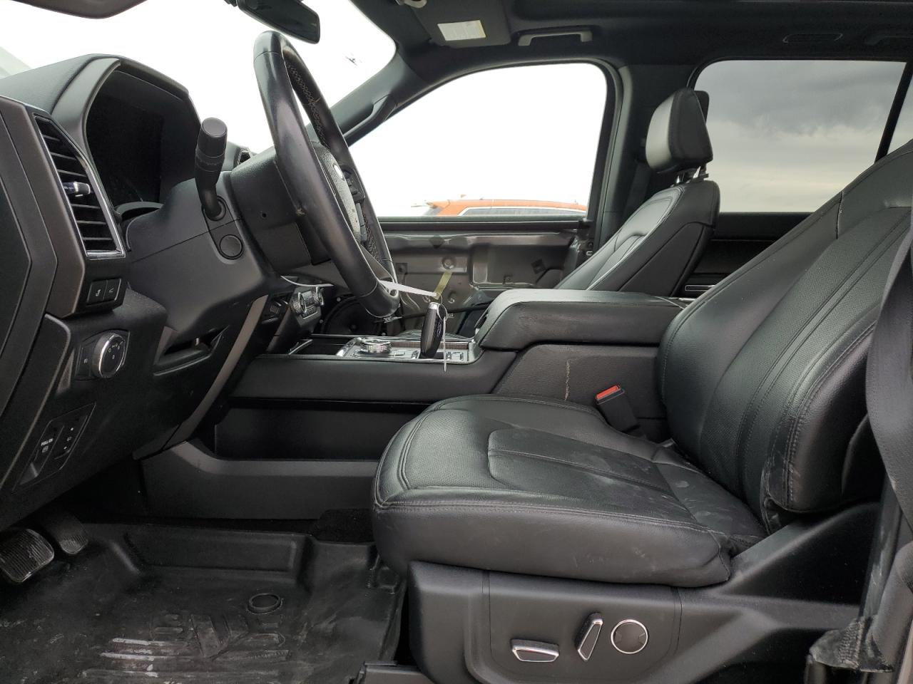 2021 Ford Expedition - Image 7
