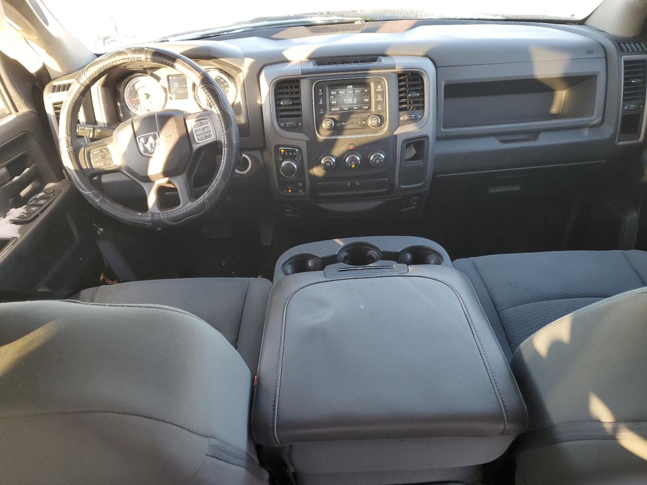 2017 RAM 1500 - Image 8