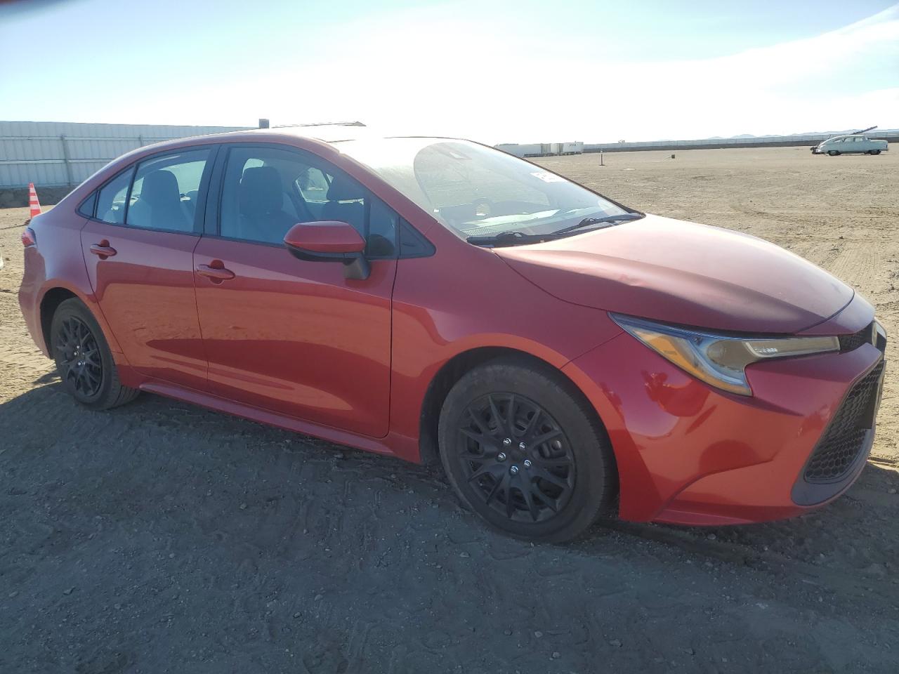 2021 Toyota Corolla - Image 4