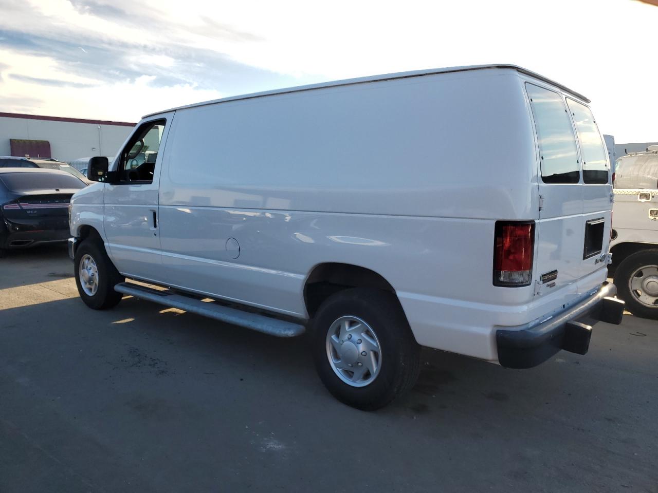 VIN 1FTNE2EW2EDA13624 2014 FORD ALL Models no.2