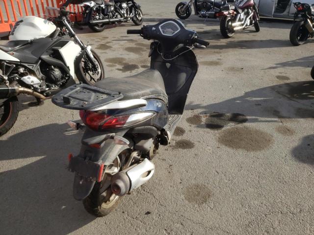 2018 PIAGGIO MOTORCYCLE