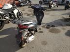 2018 PIAGGIO MOTORCYCLE for sale at Copart CA - SAN DIEGO