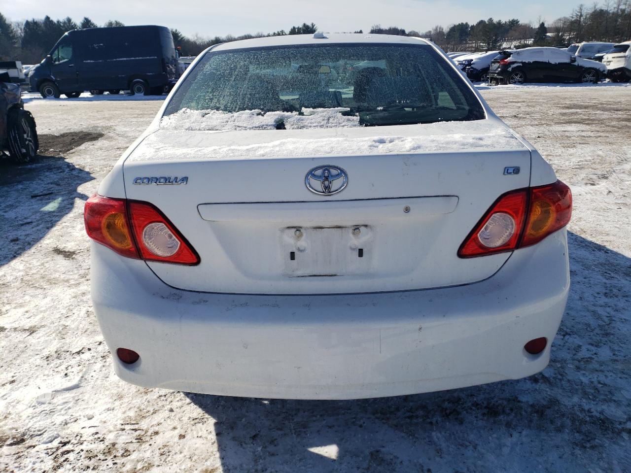 2010 Toyota Corolla - Image 6