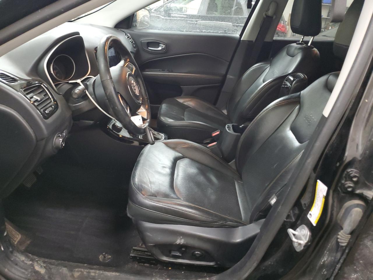 2018 Jeep Compass - Image 7