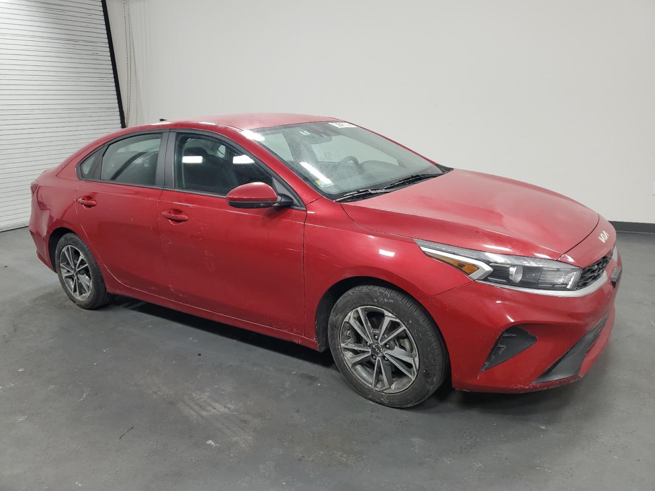 2023 Kia Forte - Image 4