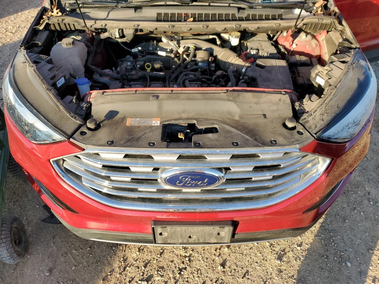 2020 Ford Edge - Image 12