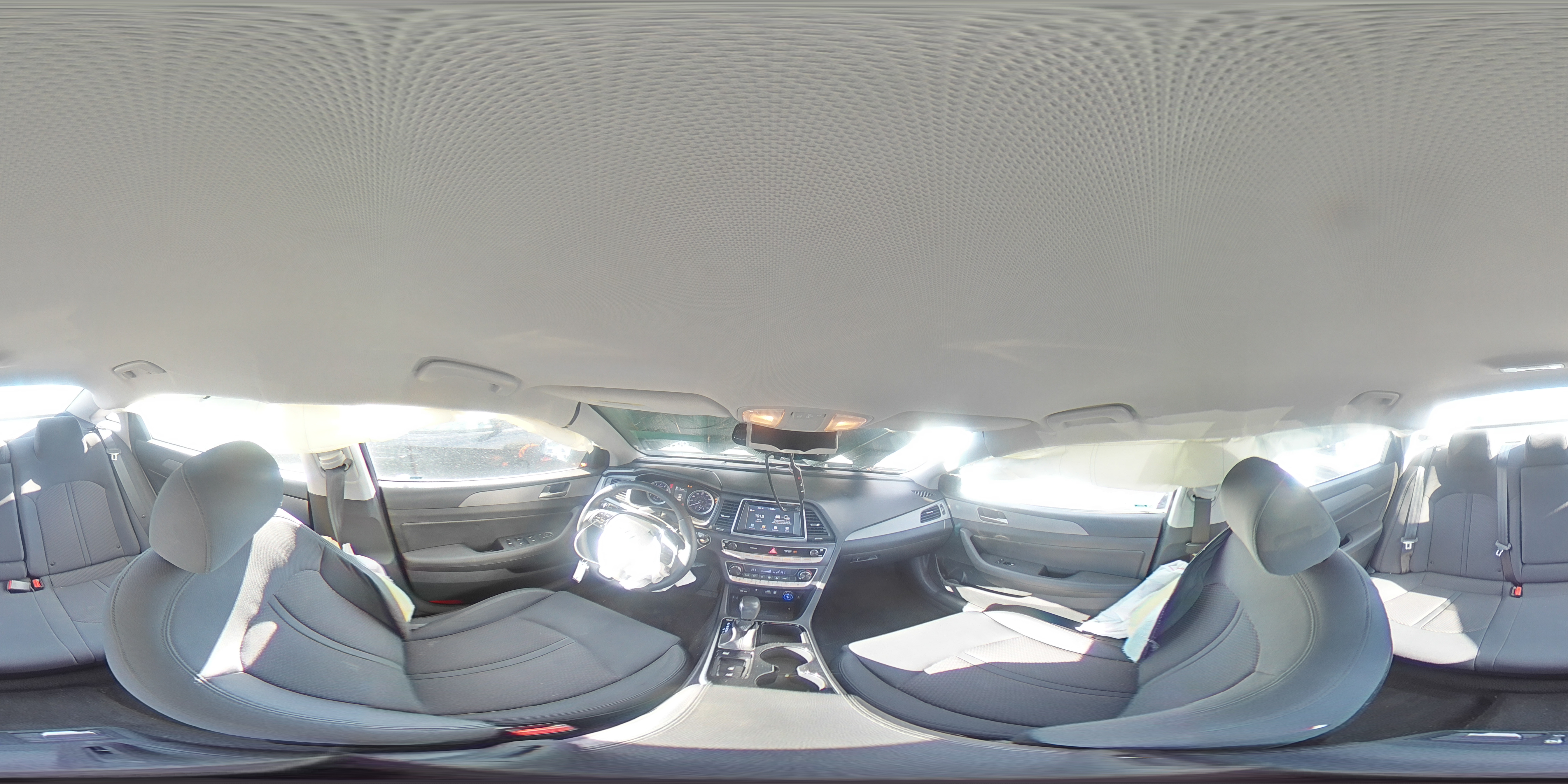 2019 Hyundai Sonata - Image 12