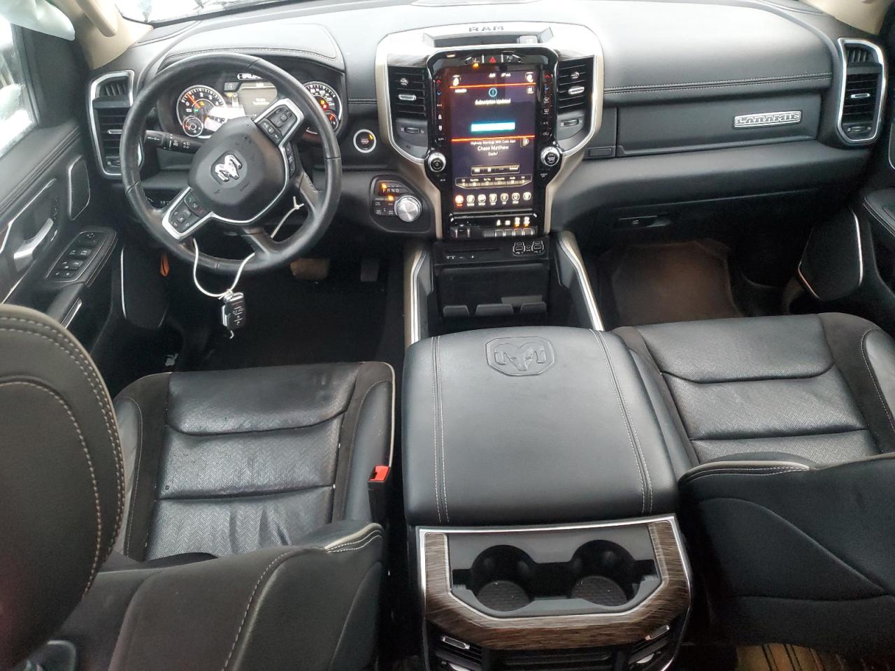 2019 RAM 1500 - Image 8