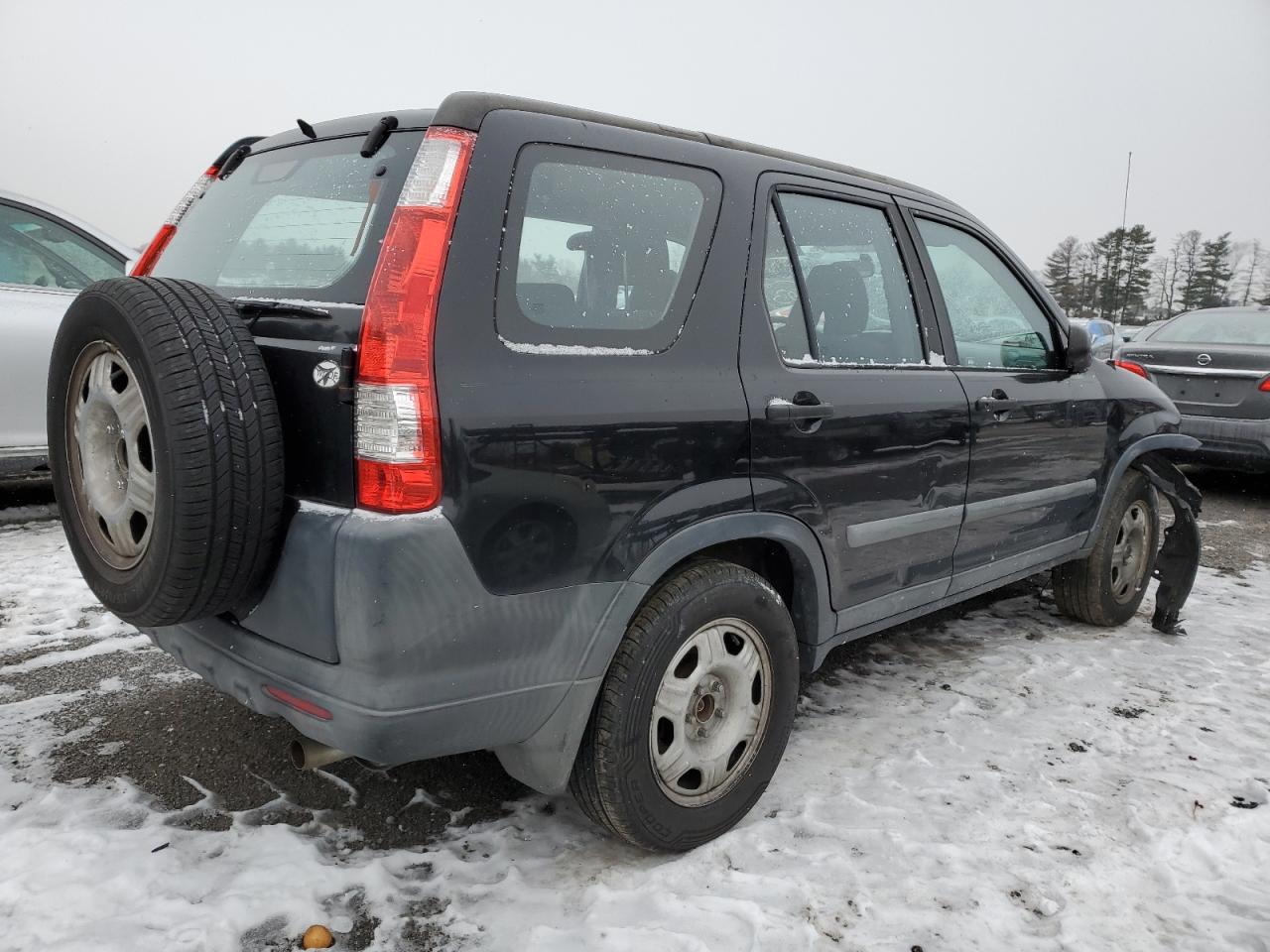 2006 Honda CR-V - Image 3
