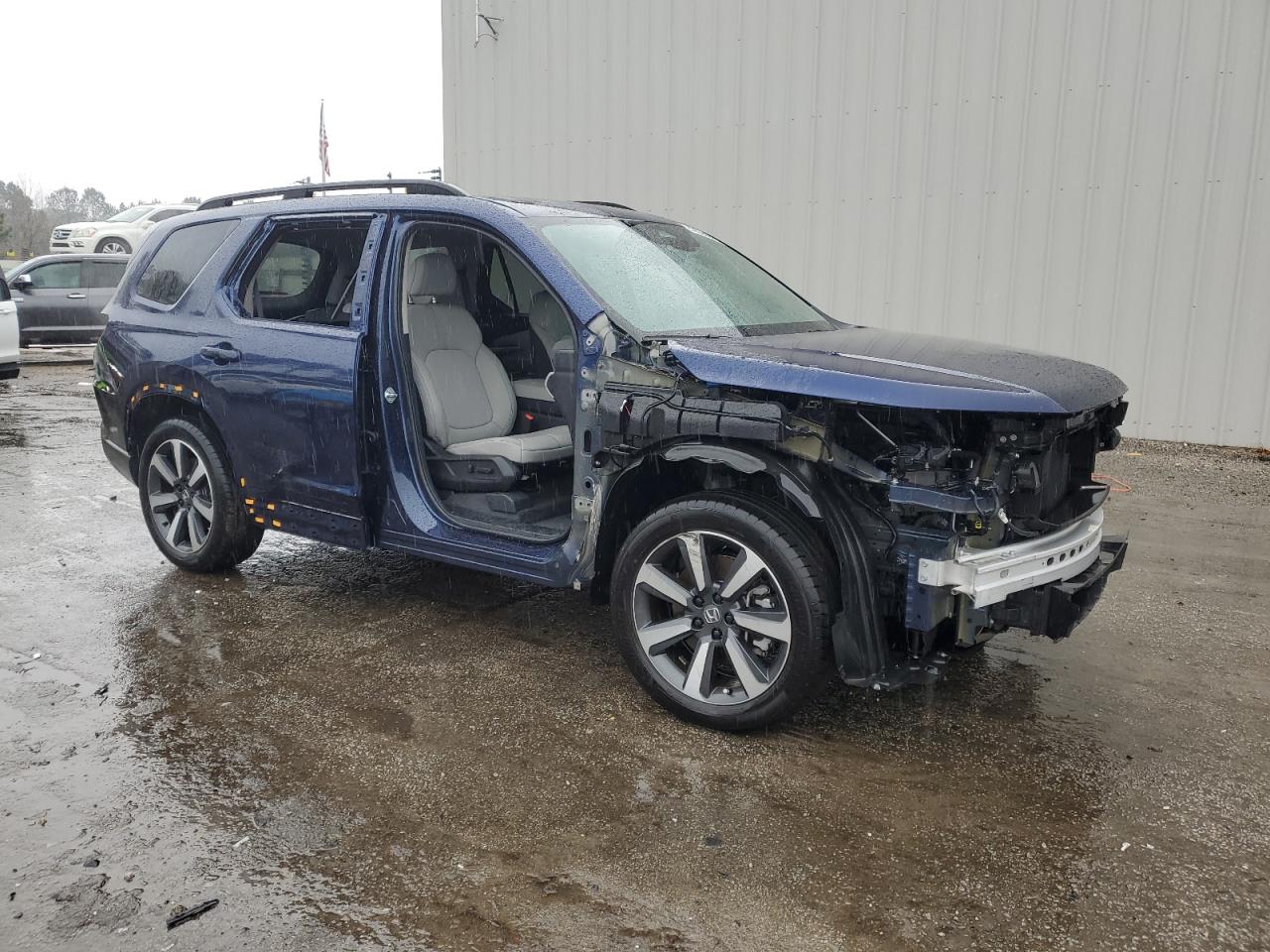 2024 Honda Pilot - Image 4