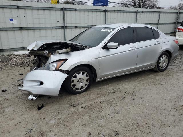 2009 Honda Accord Lx