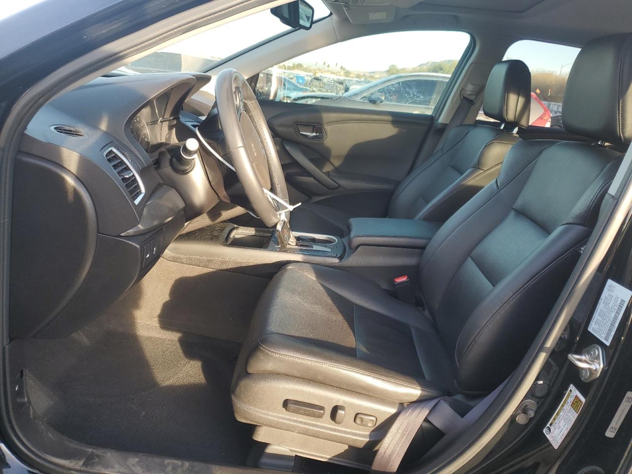 2017 Acura RDX - Image 7