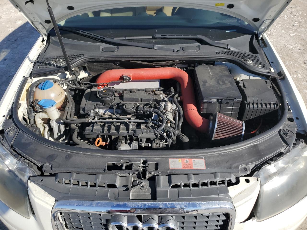 2006 Audi A3 - Image 13