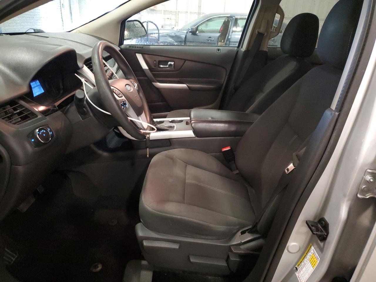2014 Ford Edge - Image 7