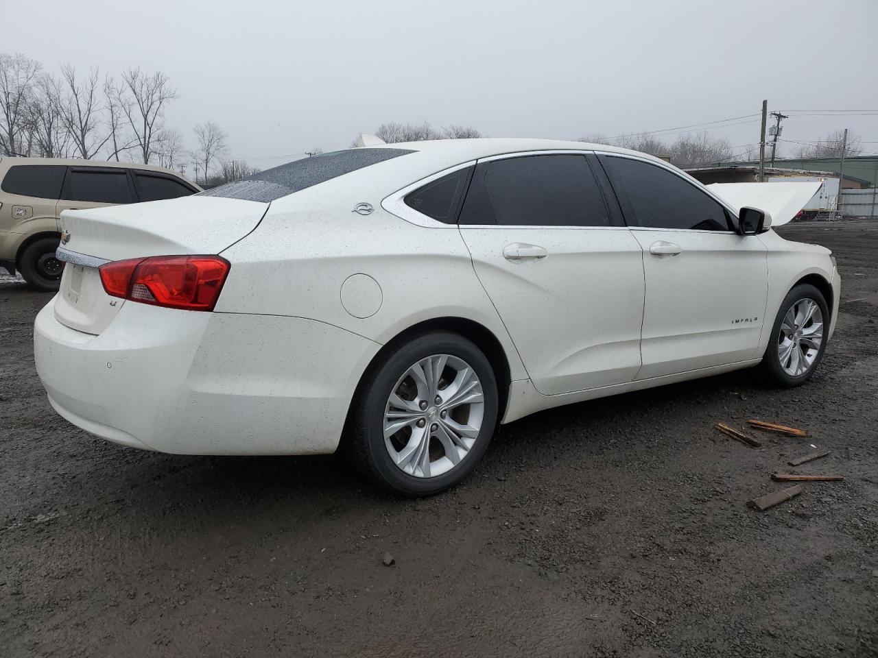 2014 Chevrolet Impala - Image 3
