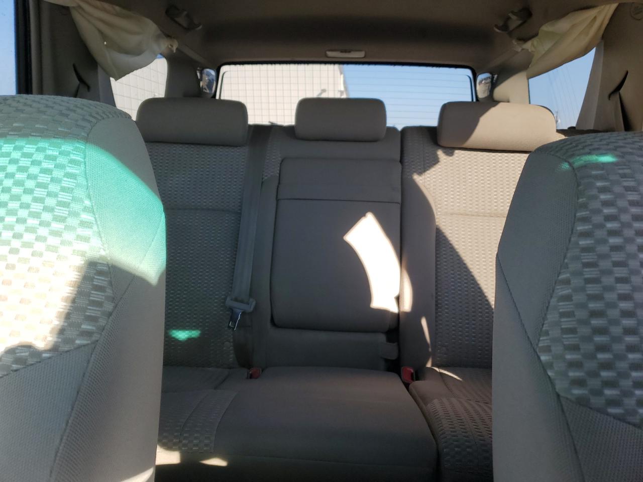 2007 Toyota 4Runner - Image 10