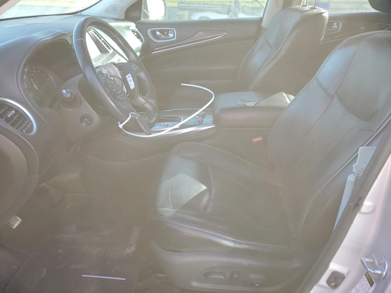 2015 Infiniti QX60 - Image 7