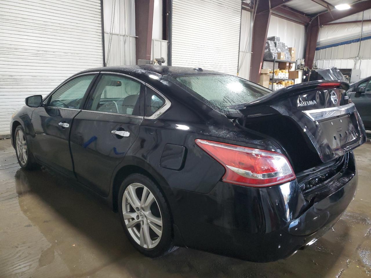 2013 Nissan Altima - Image 2