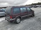 1992 DODGE CARAVAN SE for sale at Copart NS - HALIFAX