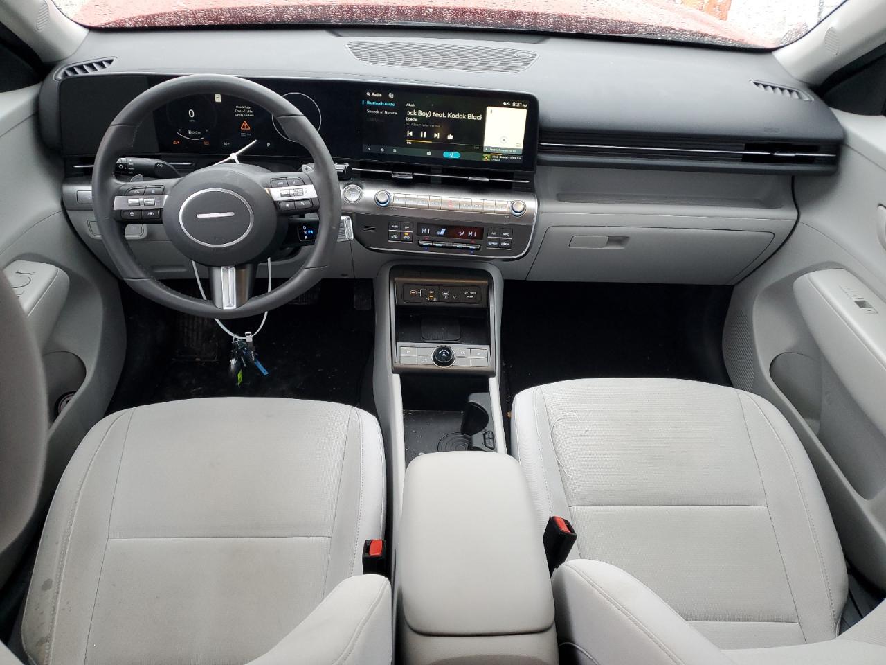 2024 Hyundai Kona - Image 8