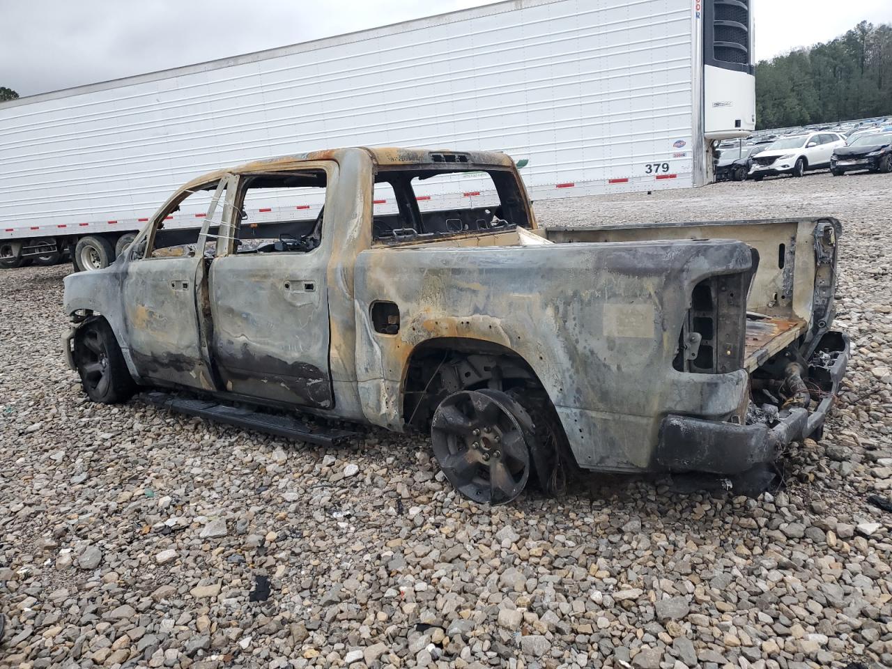 2020 RAM 1500 - Image 2