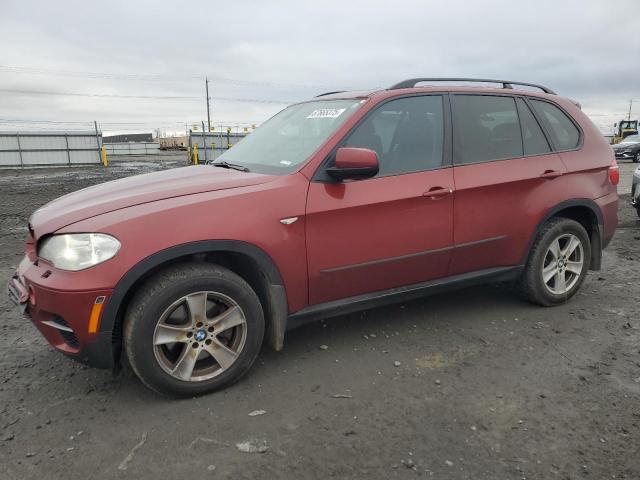 2012 Bmw X5 Xdrive35D