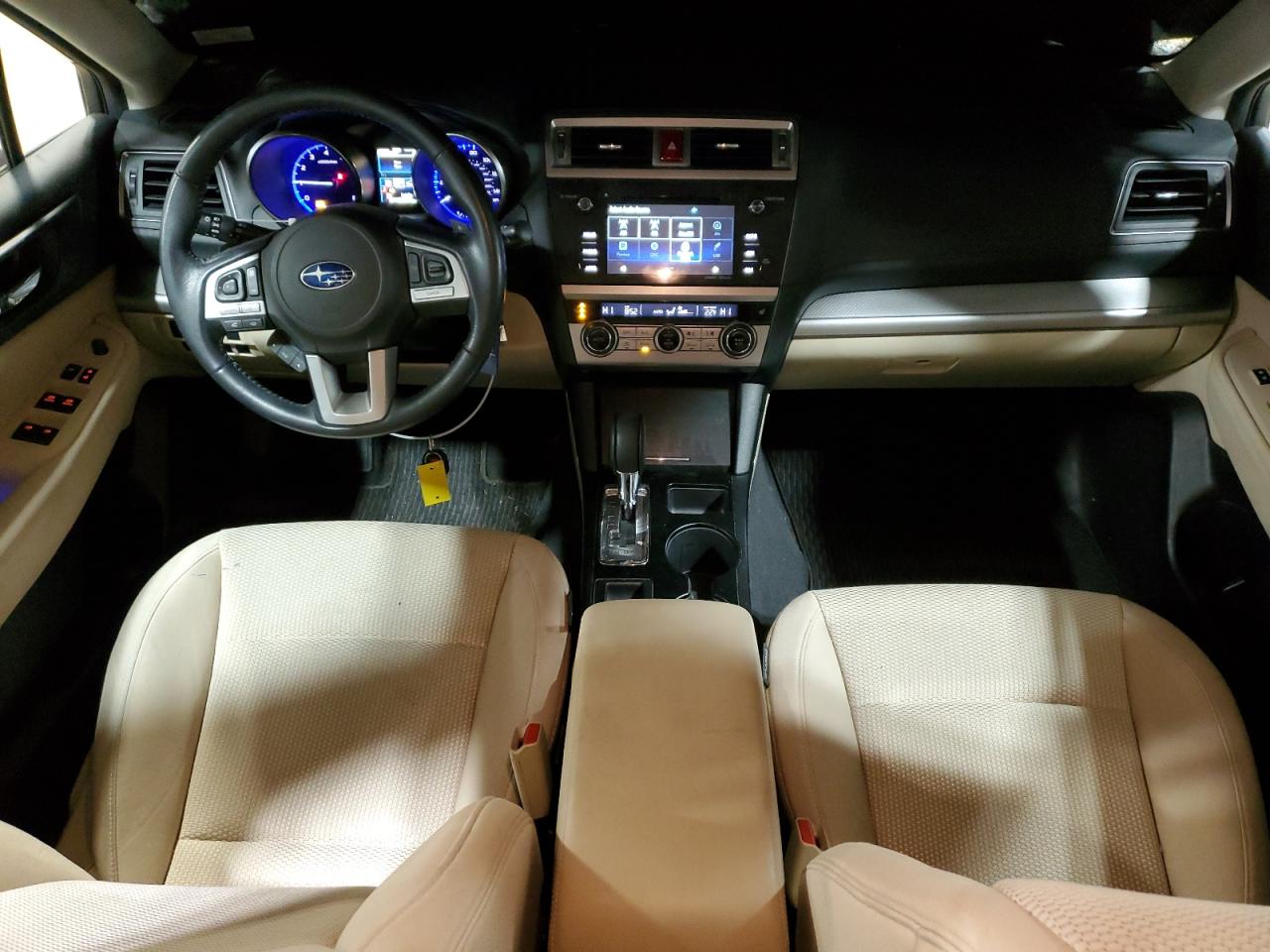 2016 Subaru Outback - Image 8