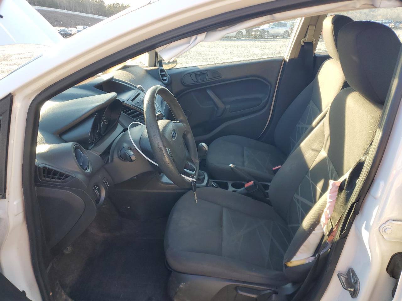 2015 Ford Fiesta - Image 7